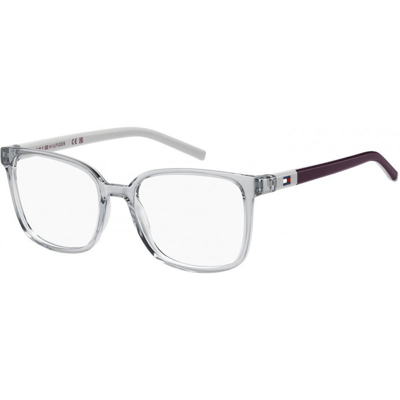Eyeglasses Tommy Hilfiger TH 2247 KB7 Grey 49mm