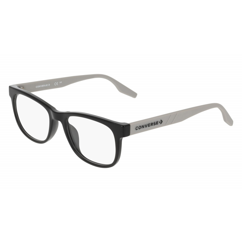 Eyeglasses CONVERSE CV 9011 Y 001 Black 48mm