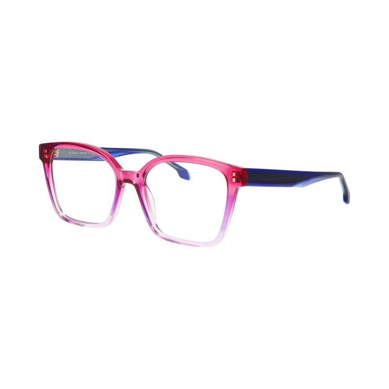 Eyeglasses Pro-design Denmark SIGNIFIC 1 4345 Pink Gradient Transparent 56mm