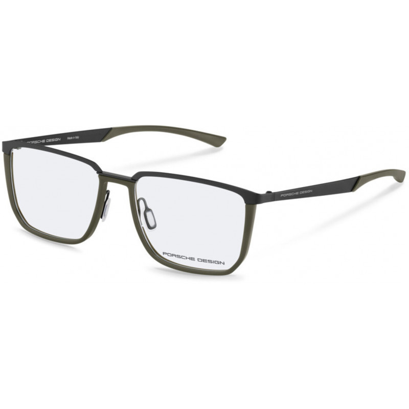 Sunglasses Porsche Design P 8790 a000 Black W Olive