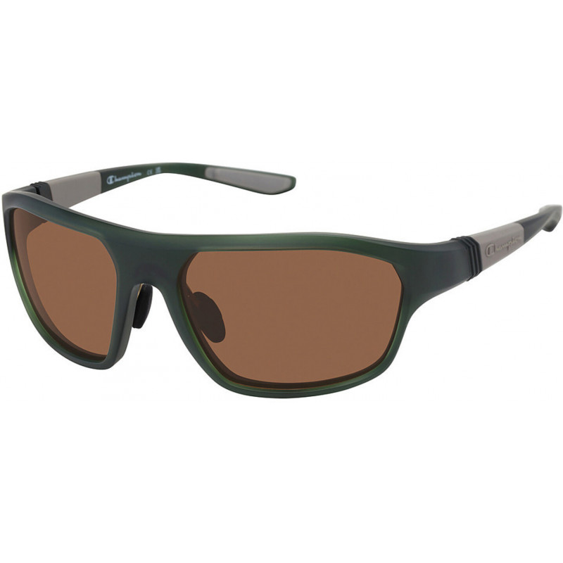Sunglasses Champion CFITS 02 C02 Transluce Olive 60mm