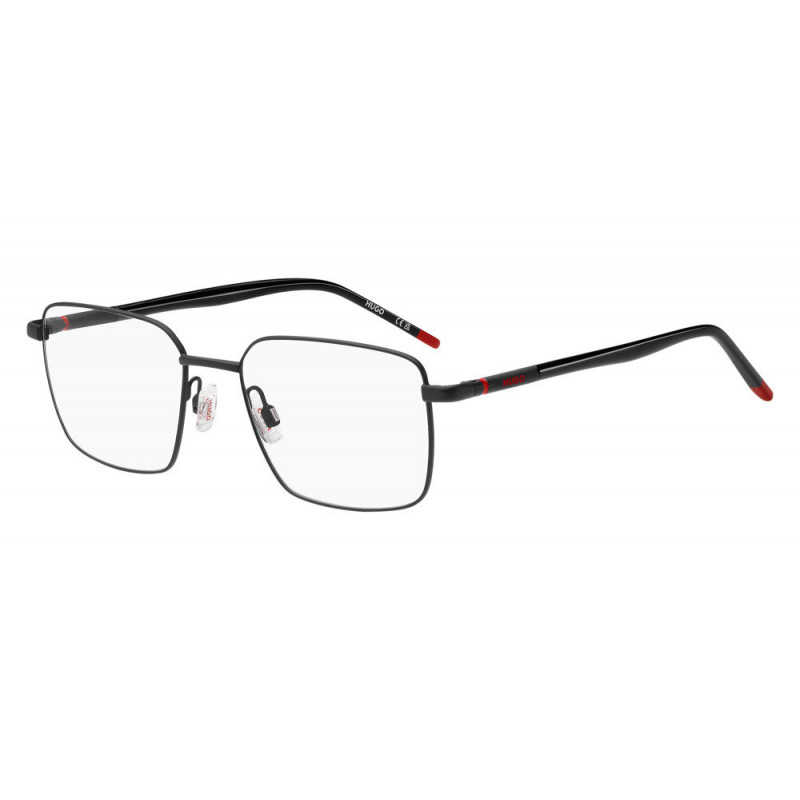 Eyeglasses Hugo (hug) HG 1379 003 Black 54mm