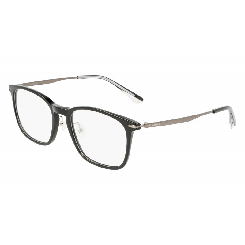 Eyeglasses CK 22524 LB 001 Black 54mm