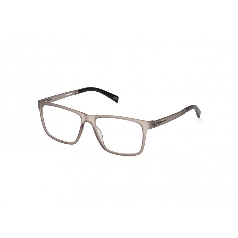 Eyeglasses Skechers SE 3374 020 Matte Grey / 54mm