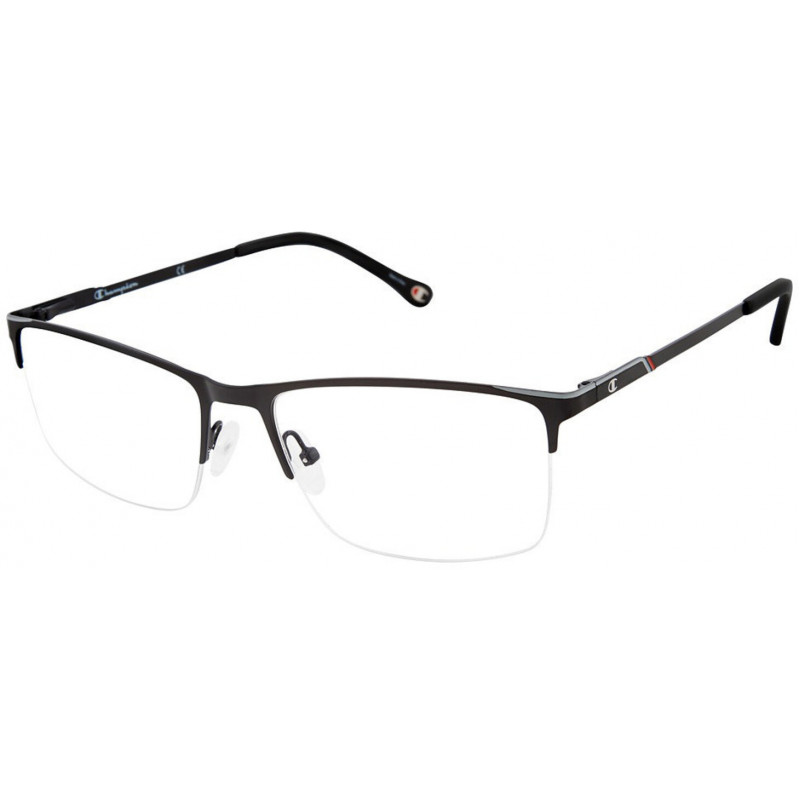 Eyeglasses Champion 4016 C01 Black 58mm