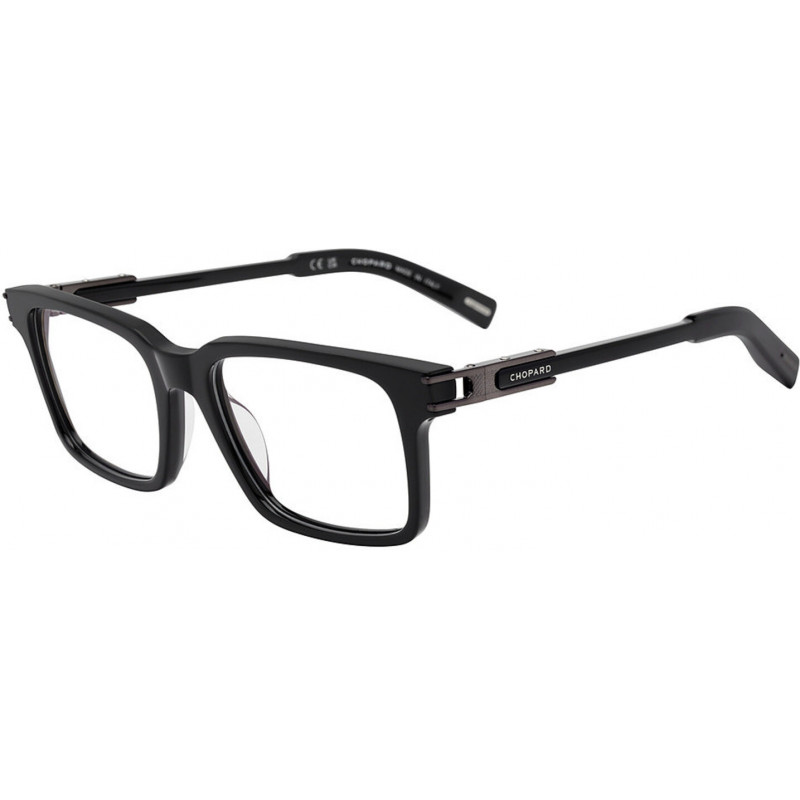 Sunglasses Chopard VCH 397 700k Shiny Black 55mm