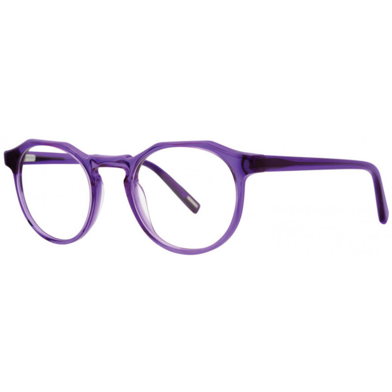 Eyeglasses Jhane Barnes Tessellate Purple