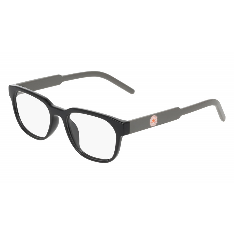 Eyeglasses CONVERSE CV 9006 Y 001 Black 48mm