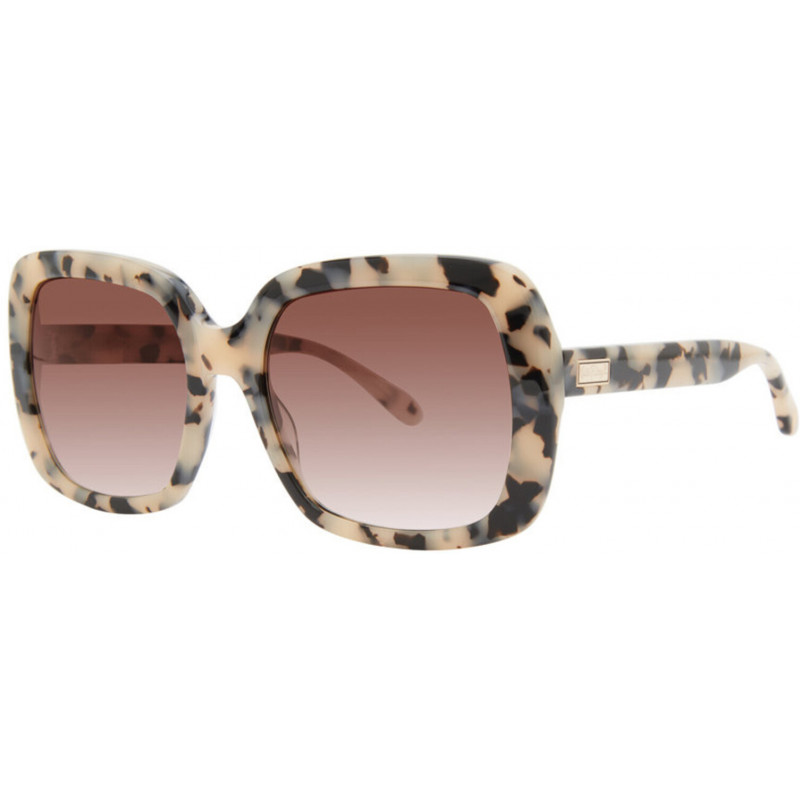 Eyeglasses Lilly Pulitzer Sicily Sable Tortoise