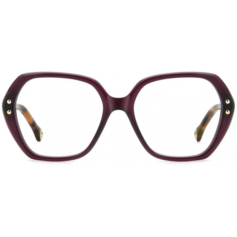 Eyeglasses Carolina Herrera HER 0315 0T7 Violet 54mm