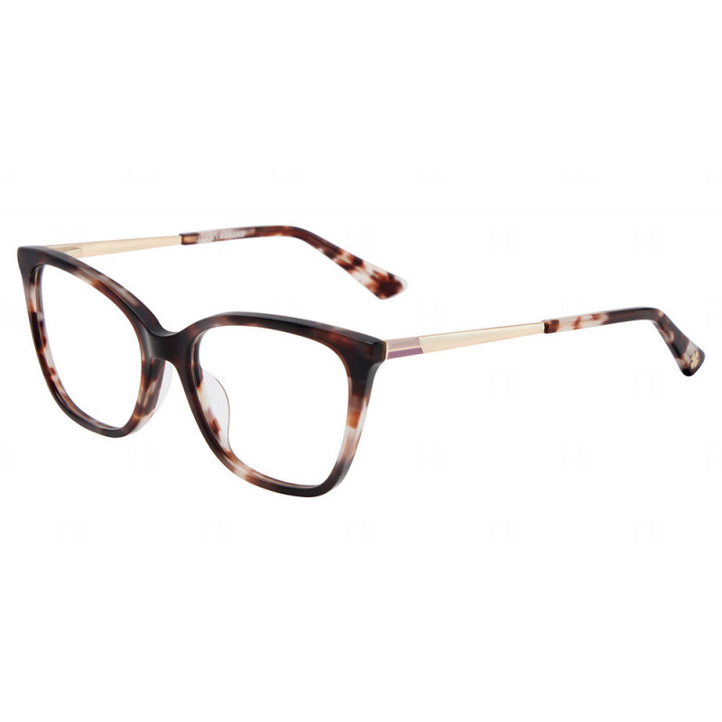 Sunglasses Lucky Brand VLBD 604 0xa5 Tortoise 53mm