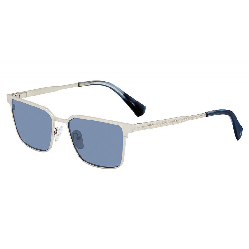 Sunglasses John Varvatos SJV 580 0sil Silver 54mm