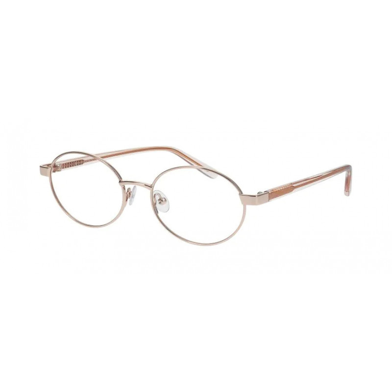 Eyeglasses Nifties NI 8564 4212 Pink / Nosepads 48mm