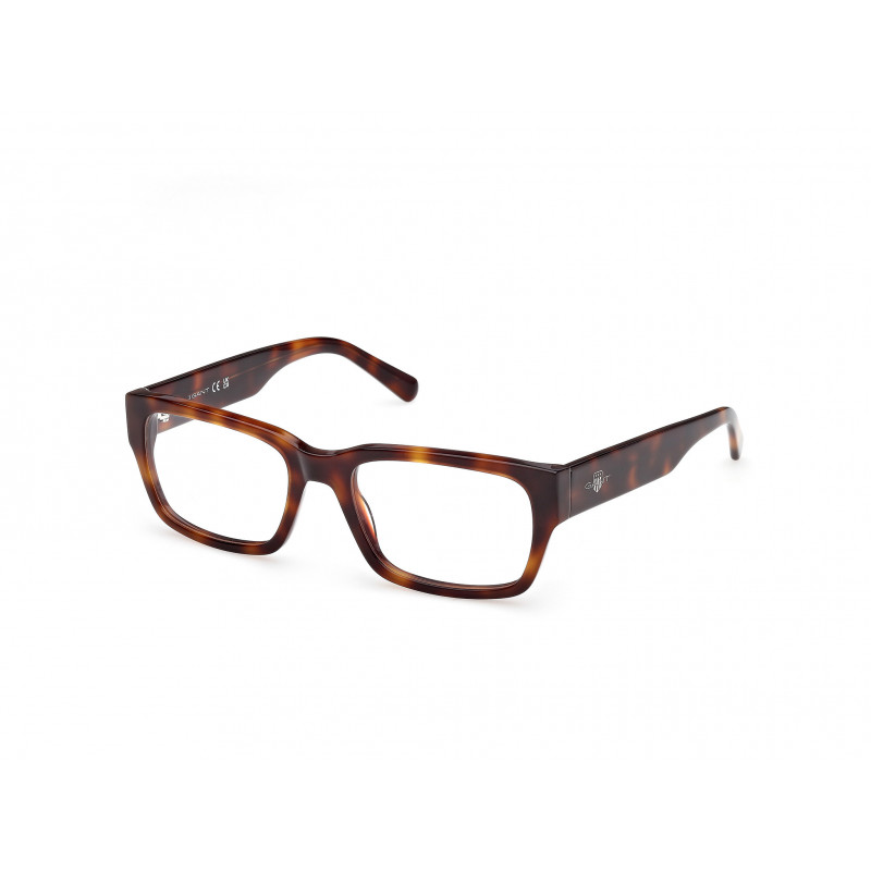 Eyeglasses Gant GA 50073 052 Dark Havana / 55mm