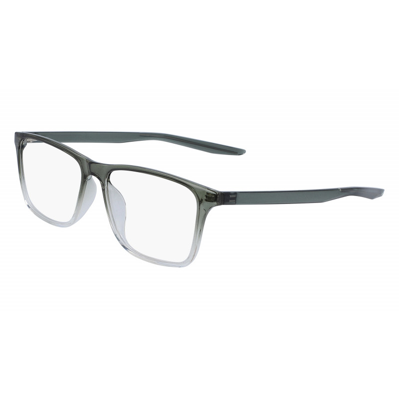 Eyeglasses NIKE 7125 N 300 Mineral Spruce Fade 54mm