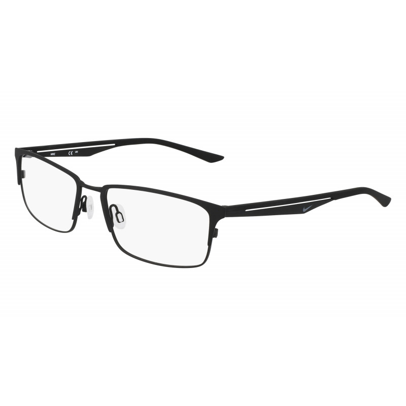 Eyeglasses NIKE 4315 N 001 Satin Black 55mm