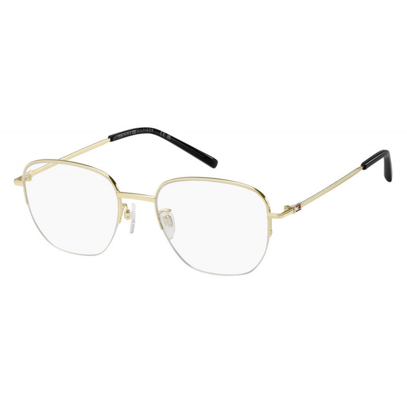 Eyeglasses Tommy Hilfiger TH 2299 /F J5G Gold 54mm