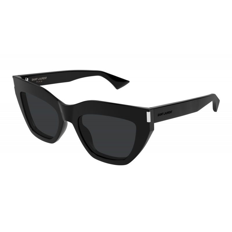Sunglasses Saint Laurent SL 759 - 001 Black / 53mm