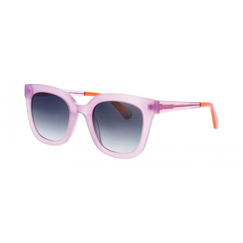Sunglasses WOOW SUPER WINNER 2 2294 Purple 52mm