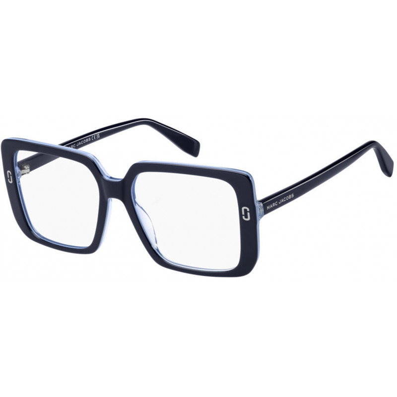 Eyeglasses Marc Jacobs MJ 1124 PJP Blue 54mm