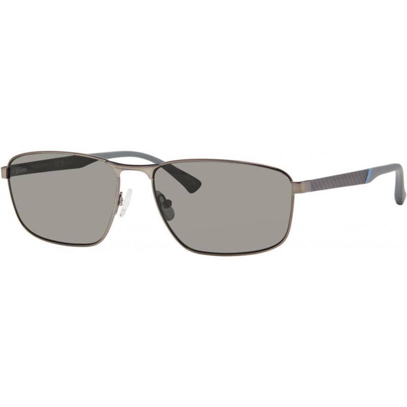 Sunglasses Chesterfield CH 25 /S REM9 M9 Grey Polarized 62mm