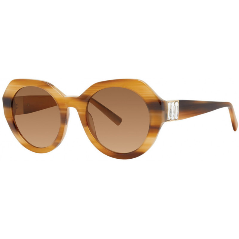 Eyeglasses Vera Wang Devlin Horn