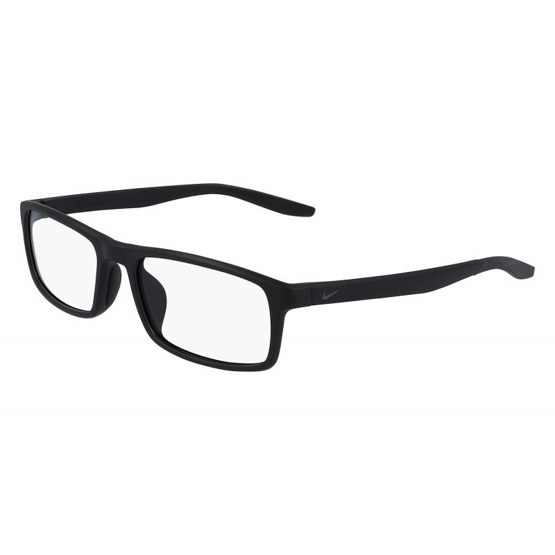 Eyeglasses NIKE 7119 N 001 Matte Black 53mm