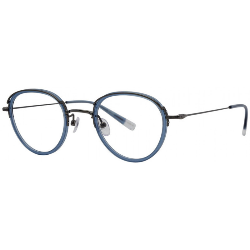 Eyeglasses Original Penguin The Burns Cool Blue