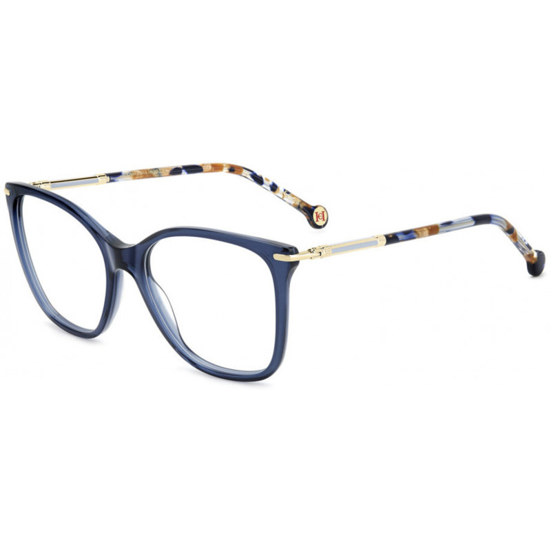 Eyeglasses Carolina Herrera HER 0270 PJP Blue