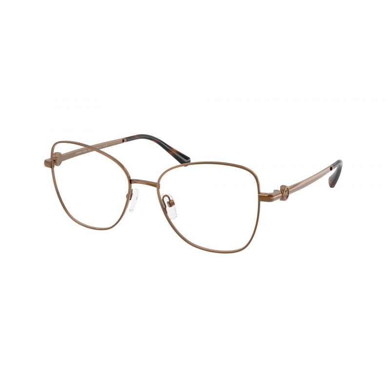 Eyeglasses Michael Kors MK 3108 1213 Mink / Demo 54mm