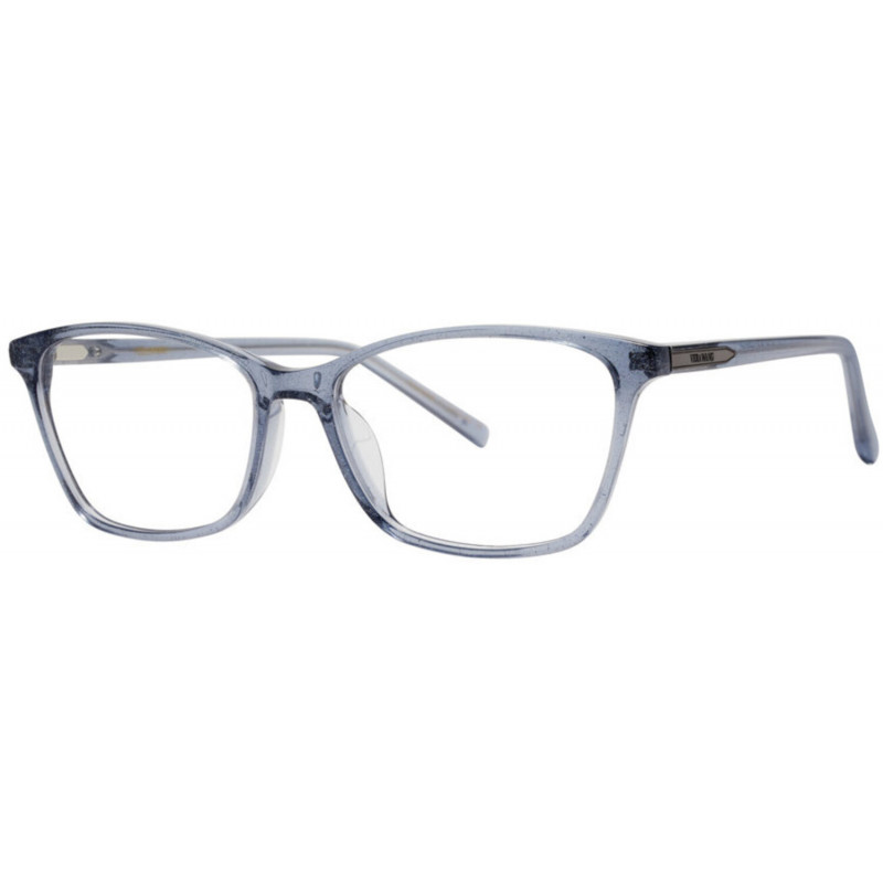 Eyeglasses Vera Wang VA 76 Dove Shimmer