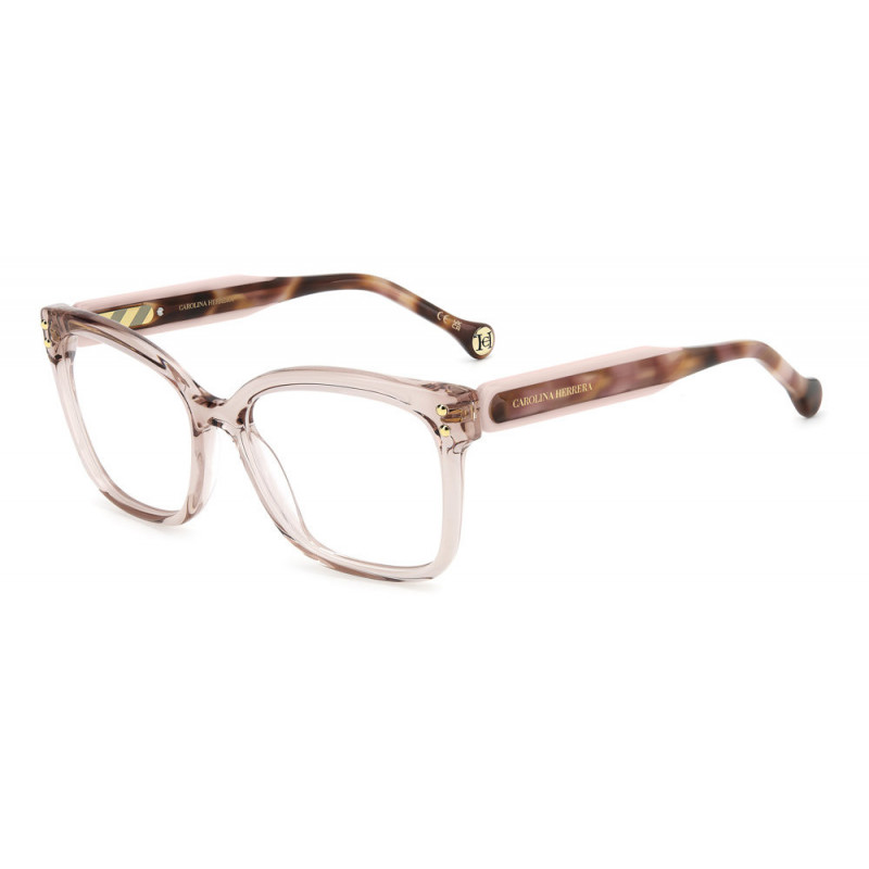 Eyeglasses Carolina Herrera HER 0316 35J Pink 54mm