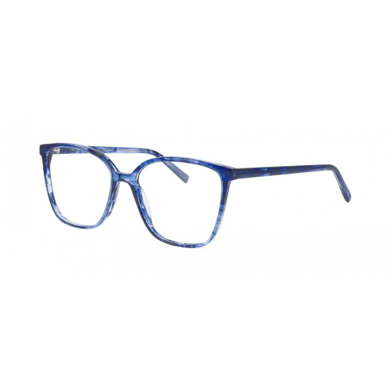 Eyeglasses Inface DRAMATIC 9024 Blue 55mm