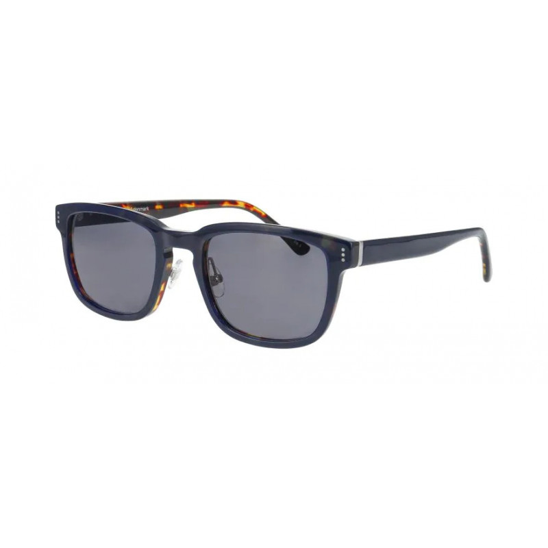 Sunglasses Pro-design Denmark HAZE 1 S 9132 Blue 53mm