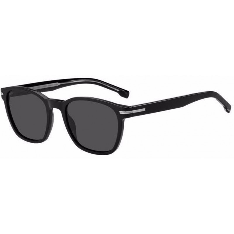 Sunglasses Boss (hub) 1505 /S 07IR Ir Grey 52mm