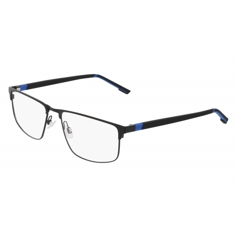 Eyeglasses FLEXON E 1171 002 Matte Black 56mm