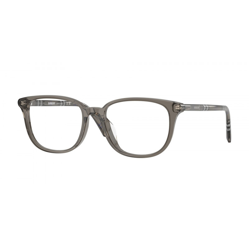 Eyeglasses Burberry BE 2434 D 4160 Grey / Demo Lens 53mm