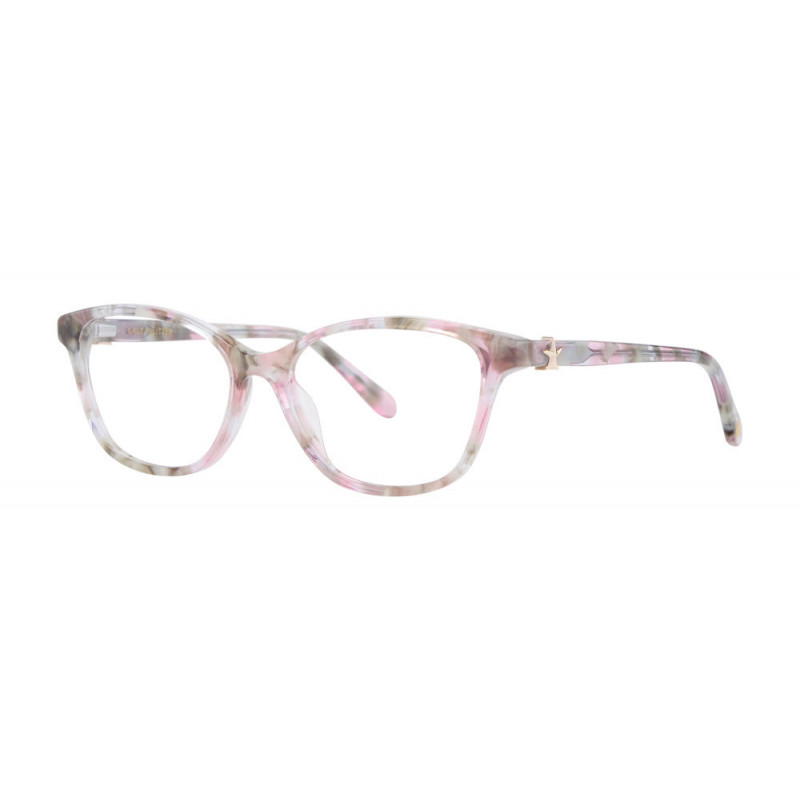Eyeglasses Lilly Pulitzer Azura Mini Petal Shell 48mm