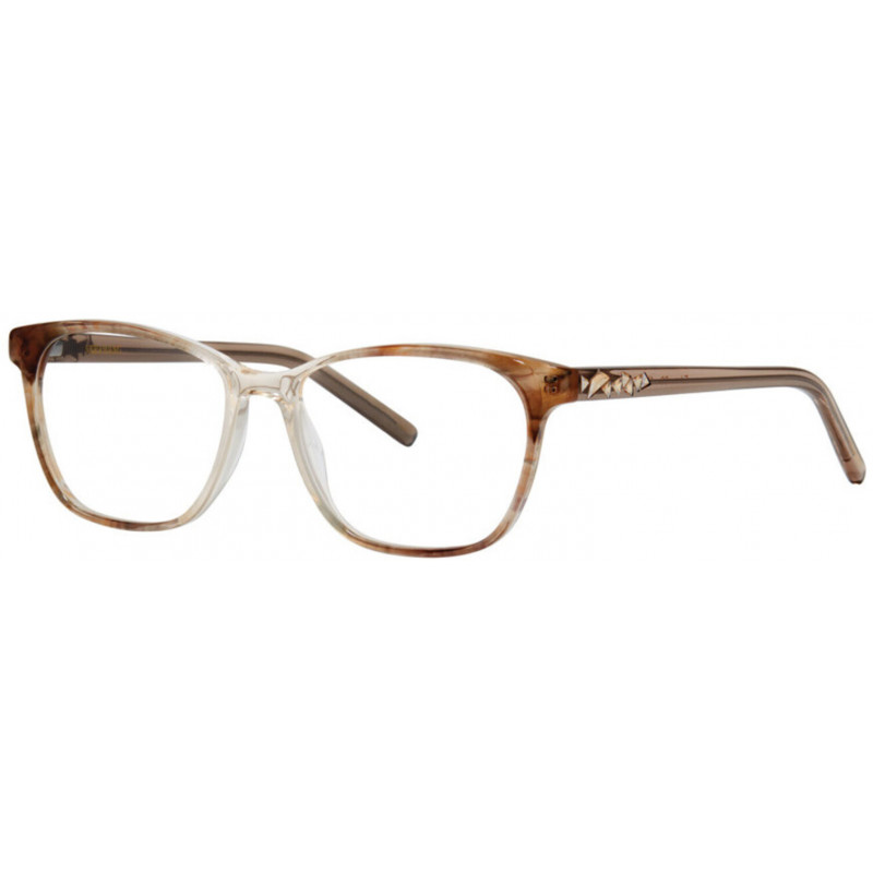 Eyeglasses Vera Wang Eden Sheer Copper