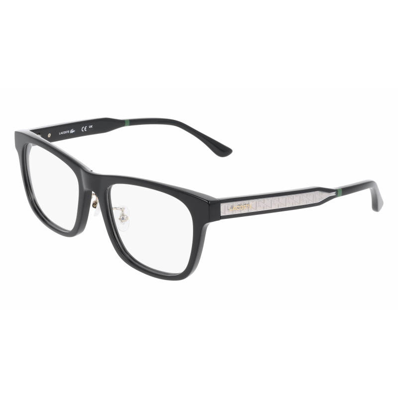Eyeglasses LACOSTE L 2994 LB N 001 Black 52mm