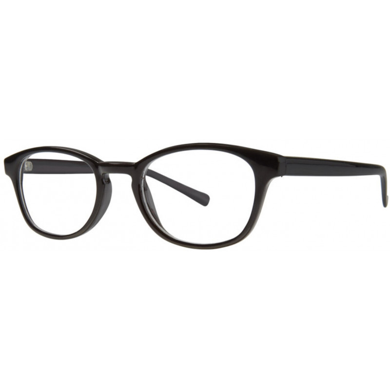 Eyeglasses Gallery Dylan Black