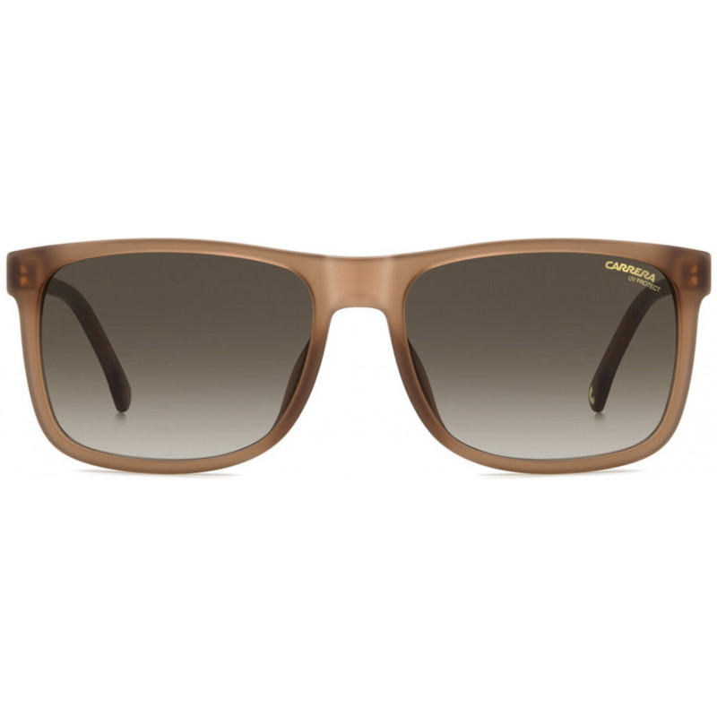 Sunglasses Carrera C FLEX 01 /G/S Z4HA Ha Brown Shaded 57mm