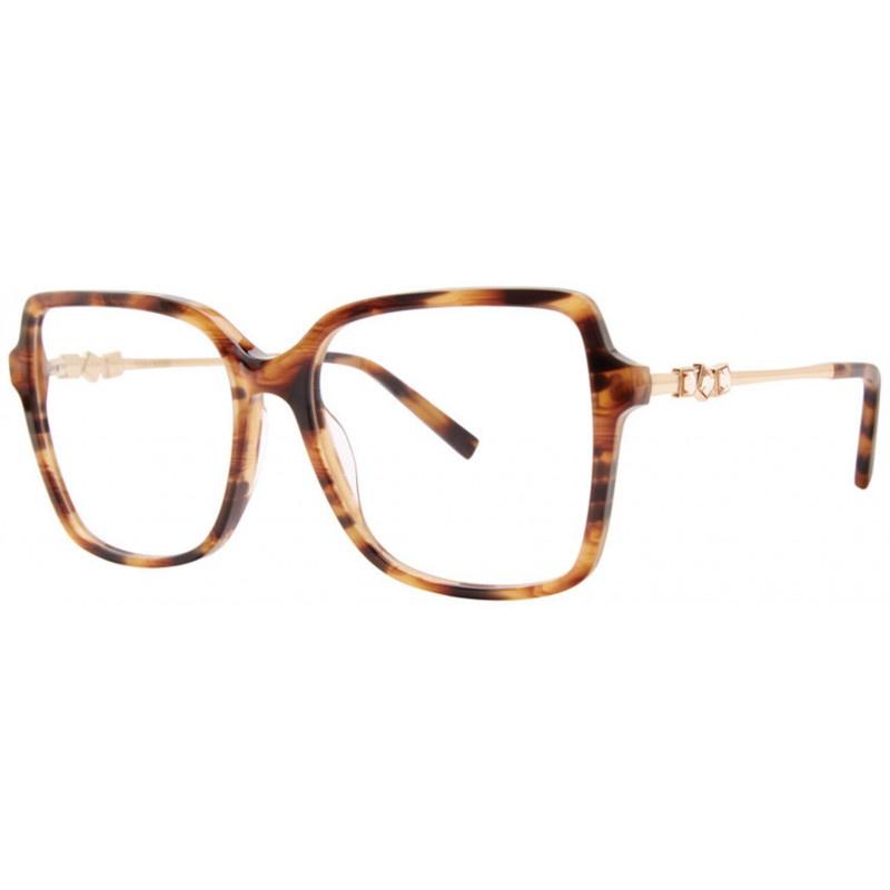 Eyeglasses Vera Wang Selah Tortoise 55mm