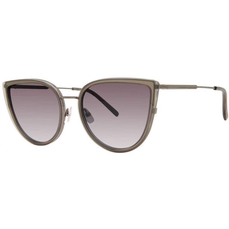 Eyeglasses Vera Wang V 495 Dove 55mm