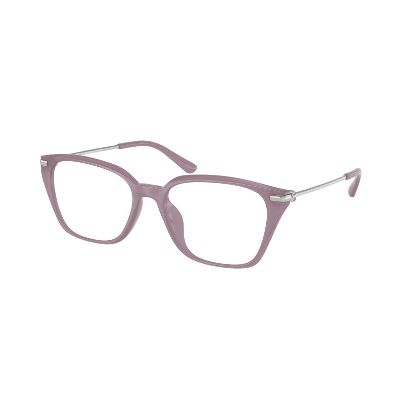 Eyeglasses Michael Kors MK 4133 D 4005 Light Iris / Demo