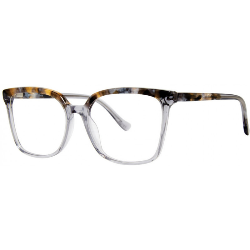 Eyeglasses Kensie Extra Grey Dove Tortoise 52mm