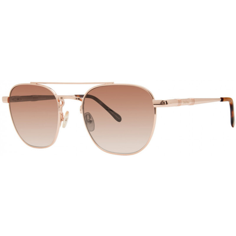 Eyeglasses Lilly Pulitzer Kiawah Rose Gold 50mm
