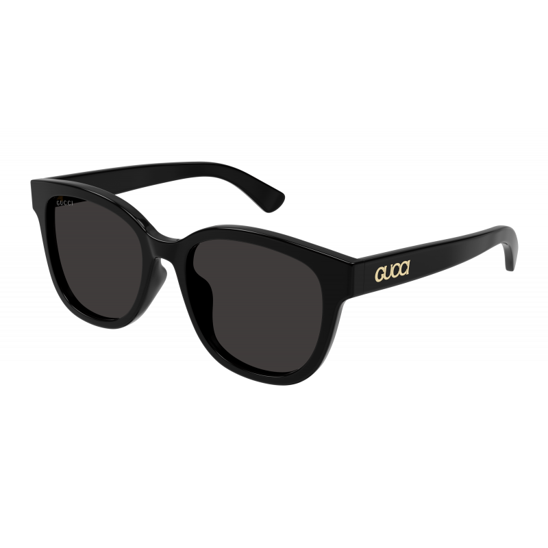 Sunglasses Gucci GG 1797 SK- 001 Black / Grey 55mm