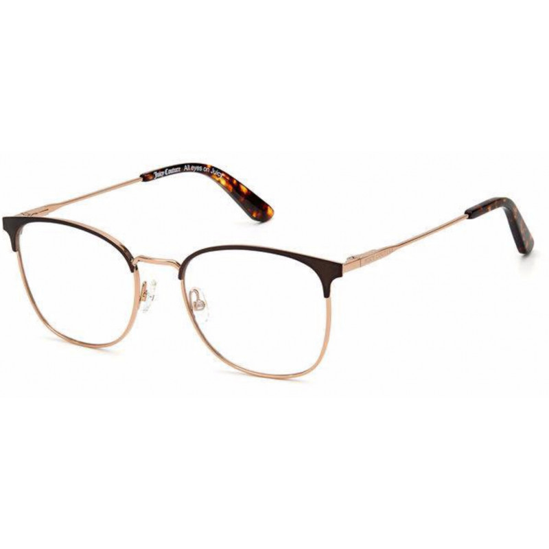 Eyeglasses Juicy Couture JU 212 4IN Brown 53mm