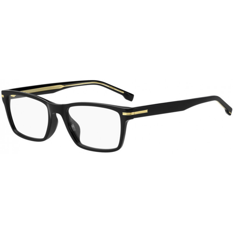 Eyeglasses Boss (hub) 1740 /F 807 Black